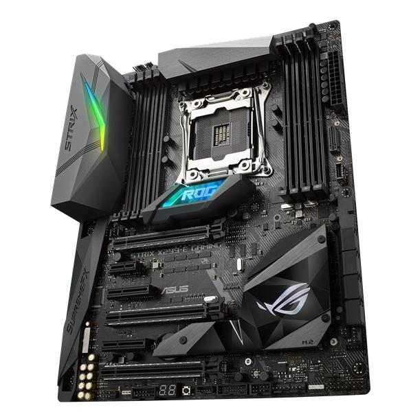 ASUS ROG STRIX X299-E GAMING – image 2