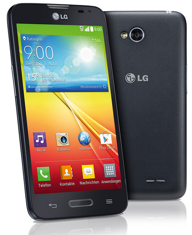 LG 4 GB – image 3