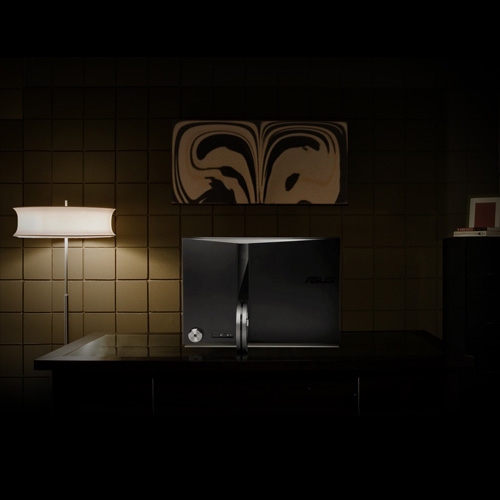 ASUS LS246H computer monitor – image 4
