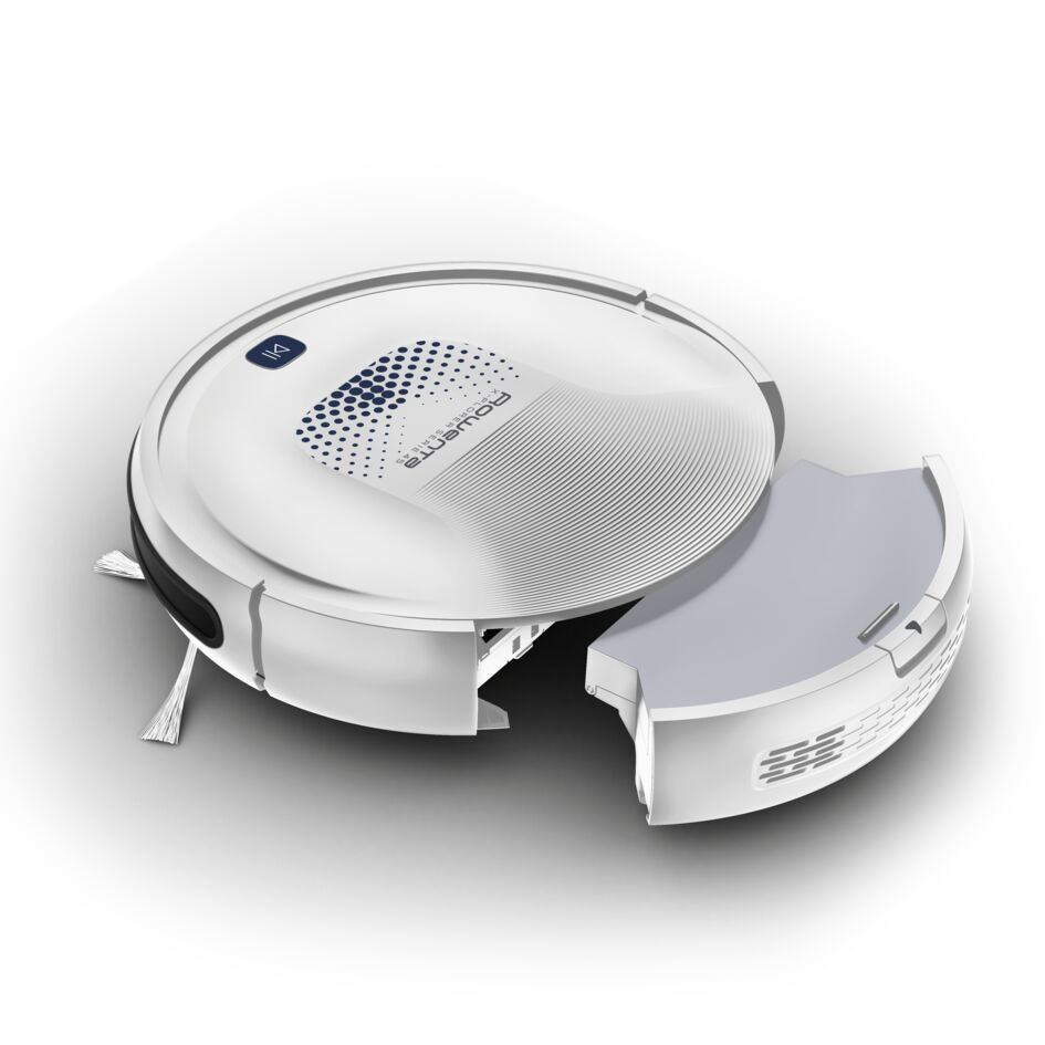 Rowenta X-Plorer Serie 45 RR8277 White – image 4