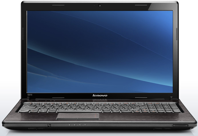Lenovo Essential G570 – image 2