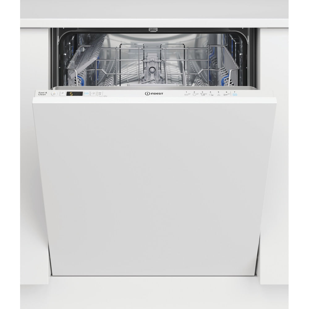 Indesit DIC 3B+16 UK – image 9