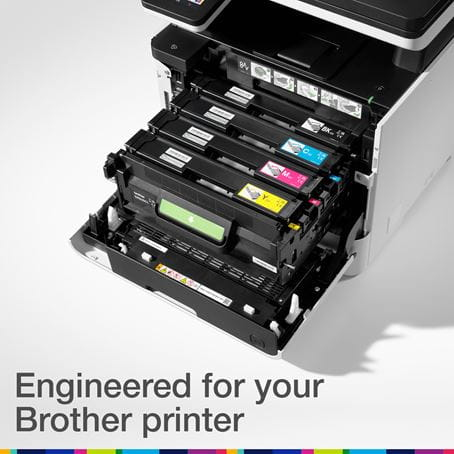Brother TN-645BK toner cartridge 1 pc(s) Original Black – image 4