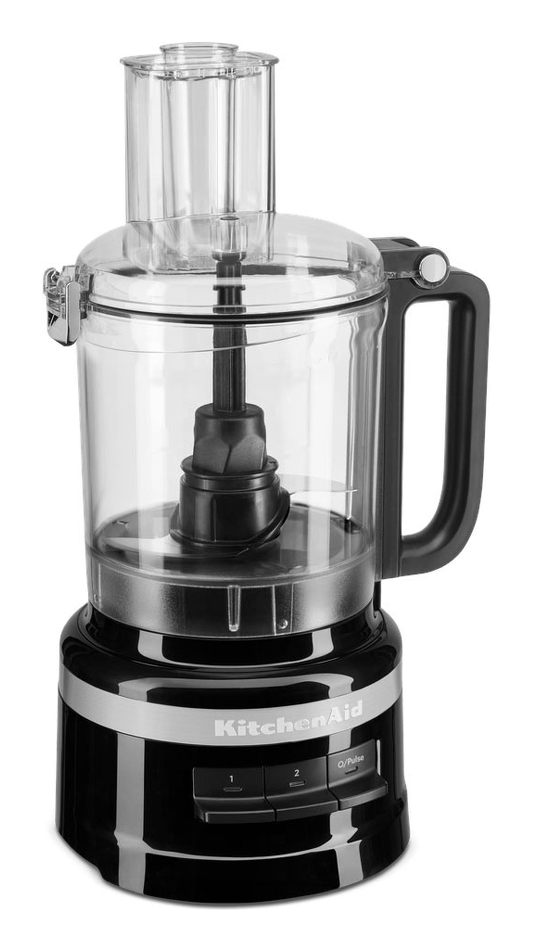 KitchenAid 5KFP0921EOB — vue 1 sur 8