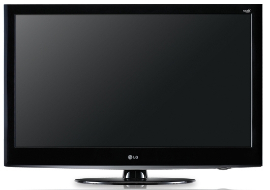 LG 32LH3300 TV 81.3 cm (32") Full HD Black