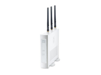 LevelOne WAP-6012 wireless access point 1000 Mbit/s – image 3