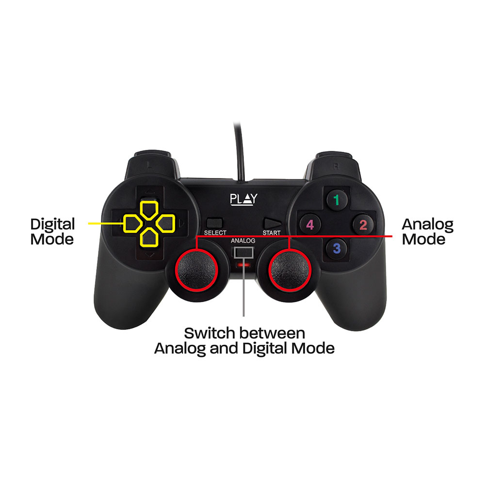 Ewent Play – image 5
