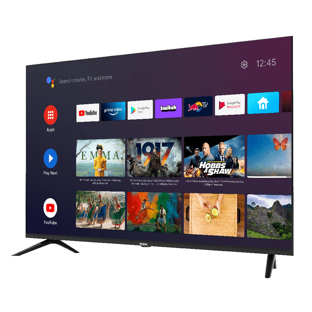 Haier 43 Smart TV K6 – image 3