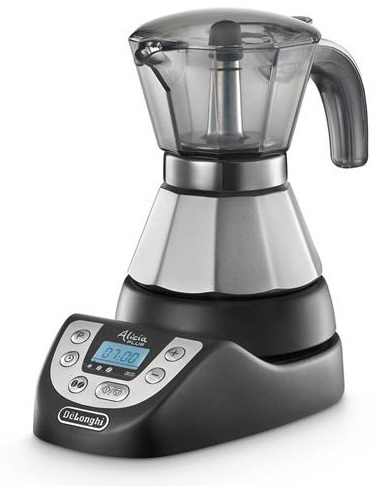 De’Longhi EMKP 21.B – image 1