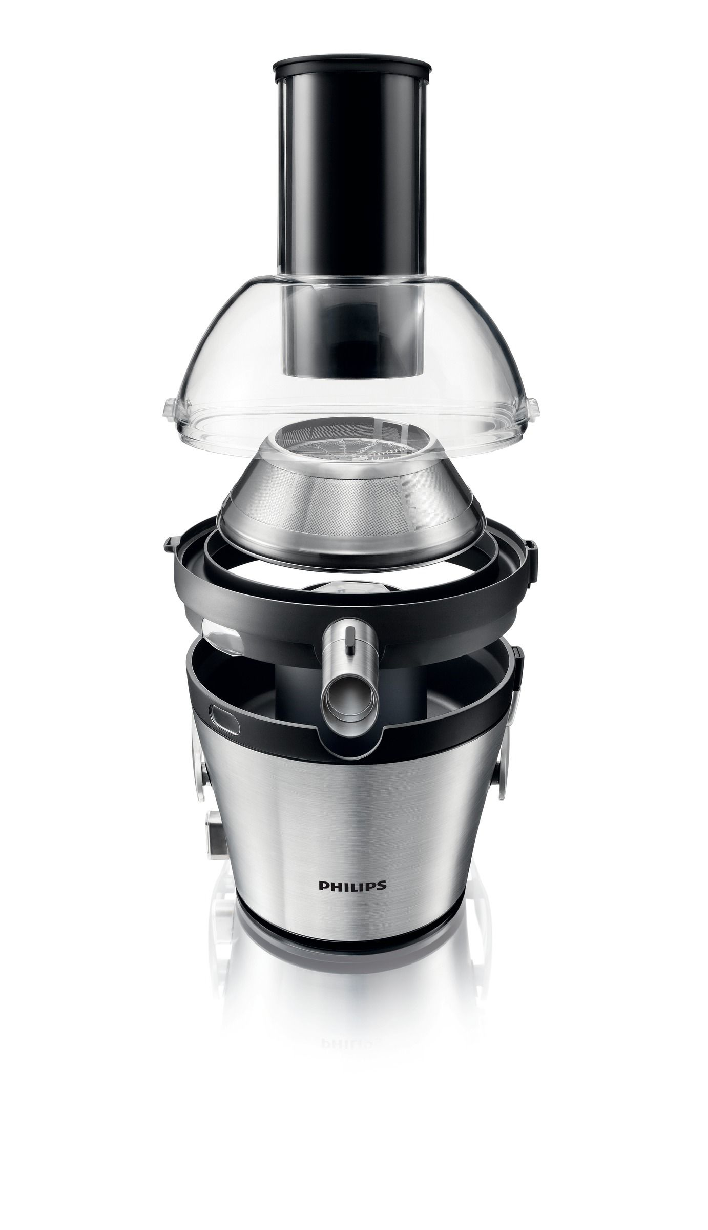 Philips Avance Collection HR1871/10 Juicer – image 3