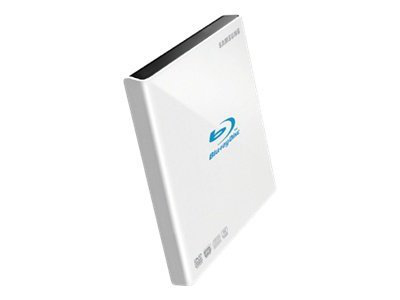 Samsung SE-506AB/TSWD optical disc drive White – image 2