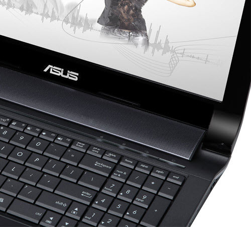 ASUS N53SM-SX151V laptop Intel® Core™ i7 i7-2670QM – image 5