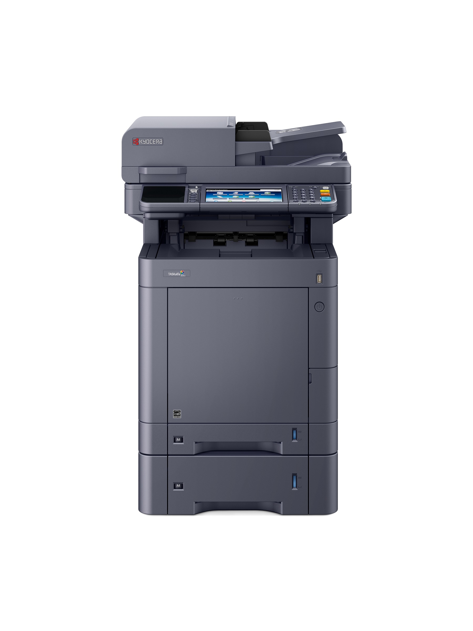 Kyocera TASKALFA 351CI – image 3