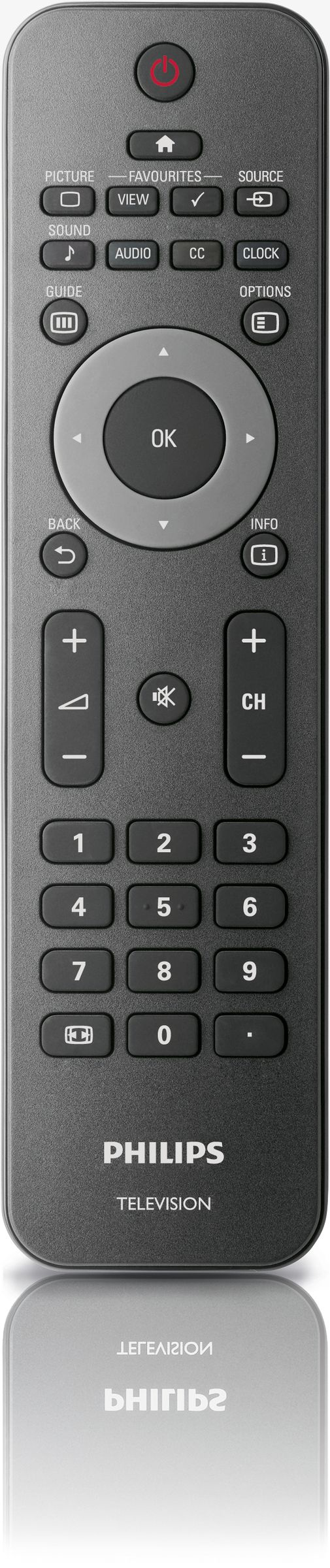 Philips 32PFL3405/77 TV – image 5