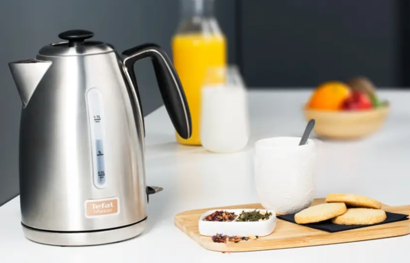 Tefal Maison Inox KI260810 electric kettle – image 5