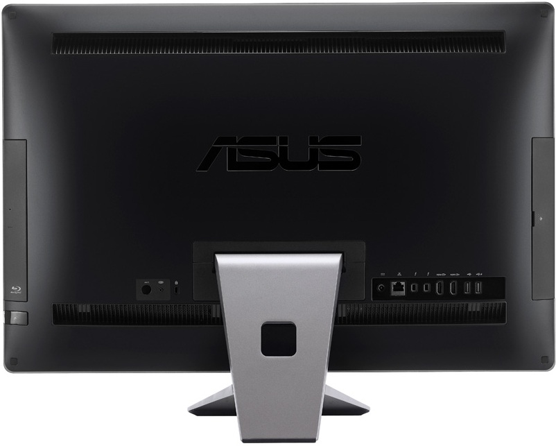 ASUS ET ET2702IGTH-B015K All-in-One PC/workstation Intel® Core™ i5 i5-4430 – image 6