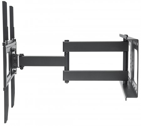 Manhattan Wall Mount for TV & Monitors (Full Motion), For screens – image 3
