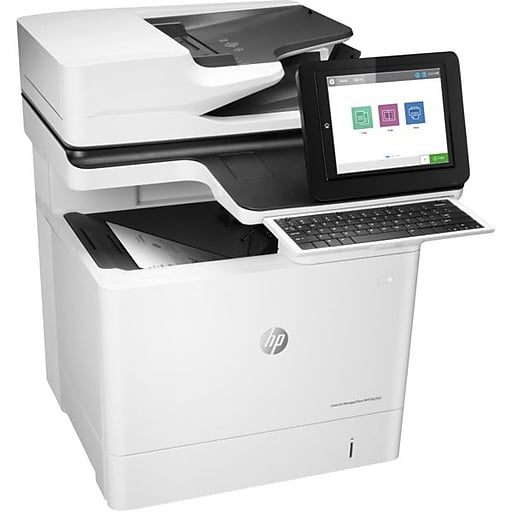 HP Managed Flow E62565h – image 3