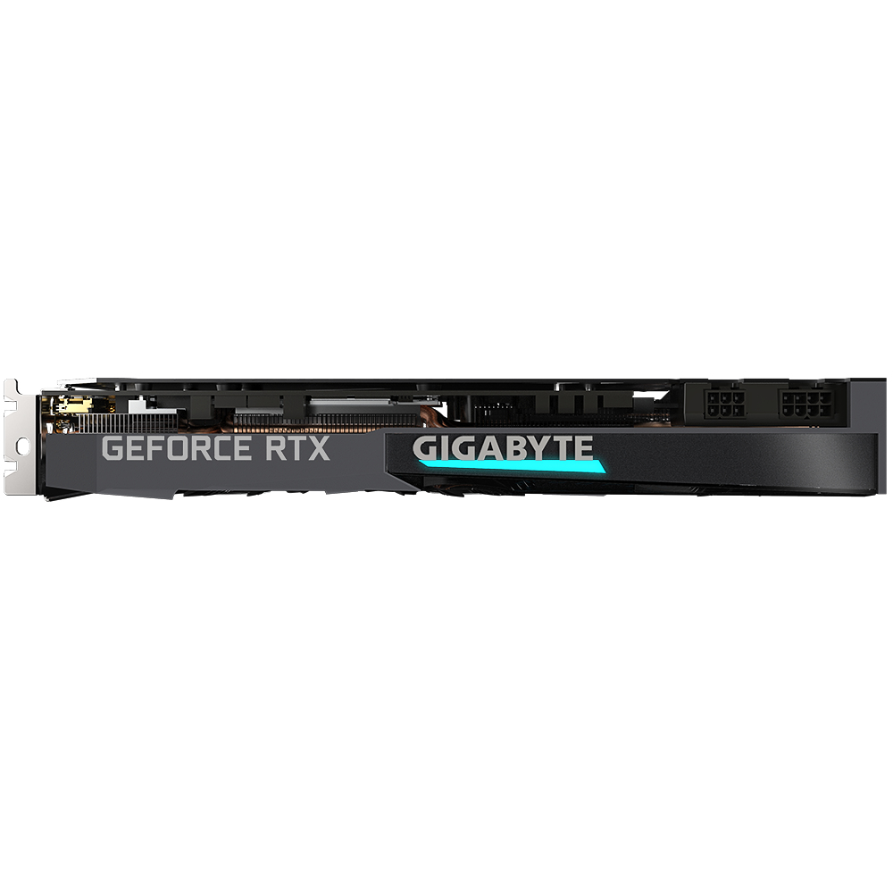 GIGABYTE GeForce RTX 3070 EAGLE 8G – image 6