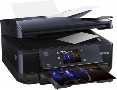 Epson Expression Photo XP-850 – image 4