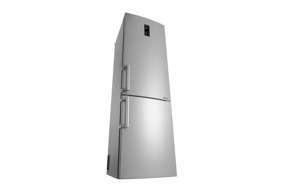 LG GBD6388ESC fridge-freezer Freestanding – image 3