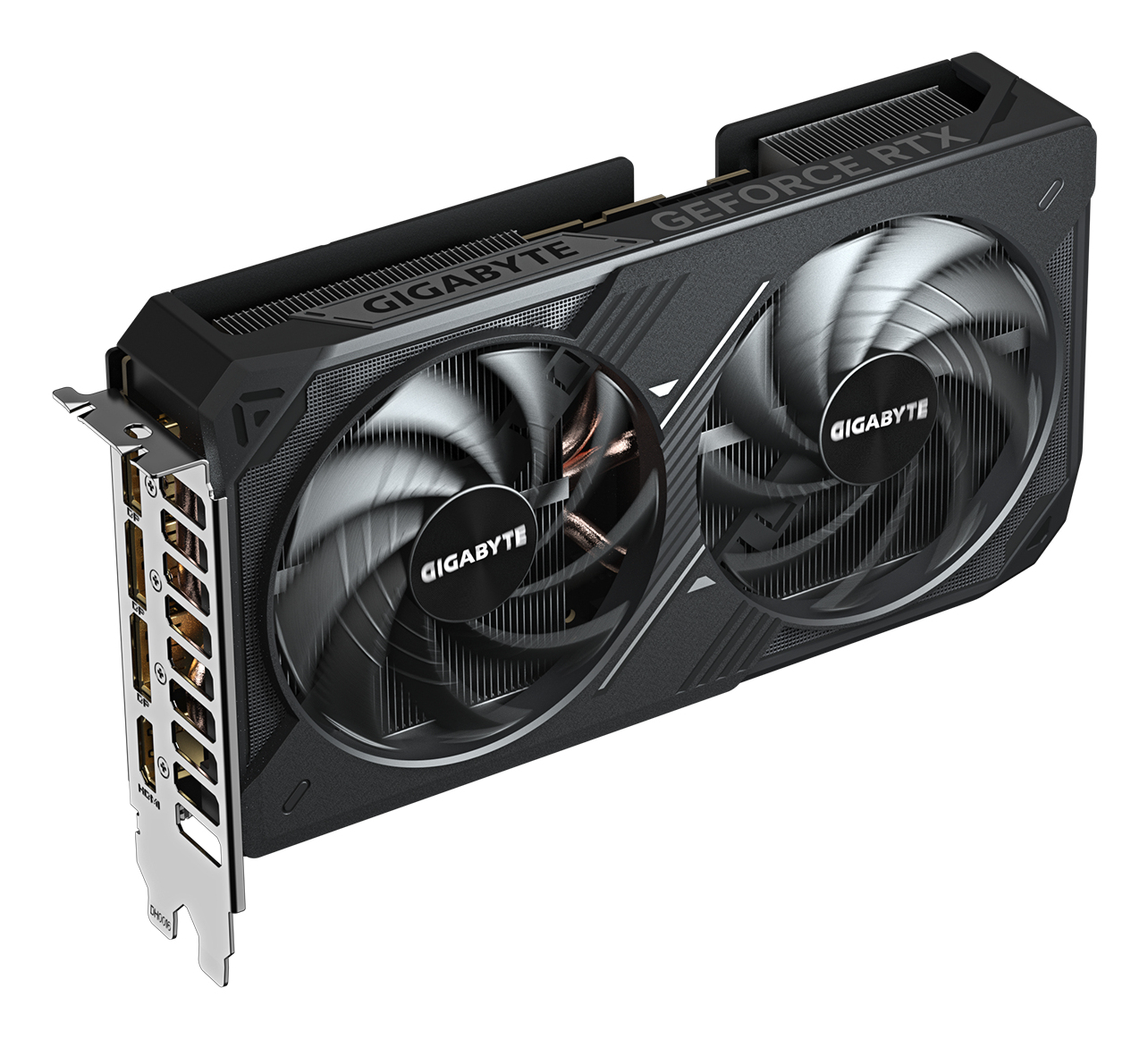 GIGABYTE GeForce RTX 5060 Ti WINDFORCE MAX 16G – image 5