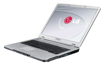 LG K2-223EG laptop Intel® Core™ Duo T2060