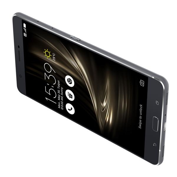 ASUS ZenFone 3 Ultra ZU680KL-2H018A smartphone – image 8