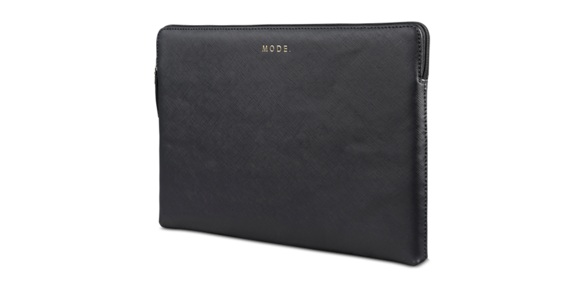 dbramante1928 Paris 33.8 cm (13.3") Sleeve case Black
