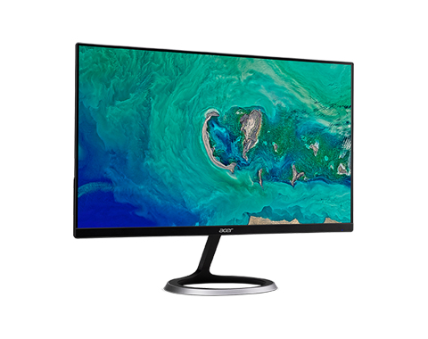 Acer ED276U computer monitor – image 2
