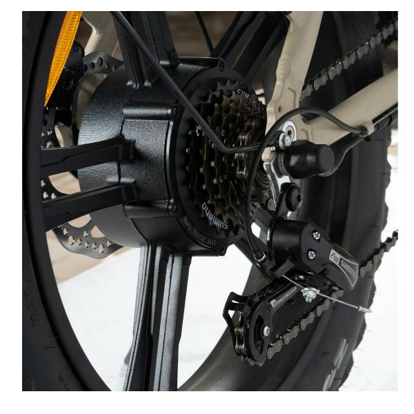 Nilox eBike X9 – image 4