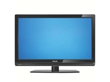 Philips WXGA Flat LCD TV 42" – image 1