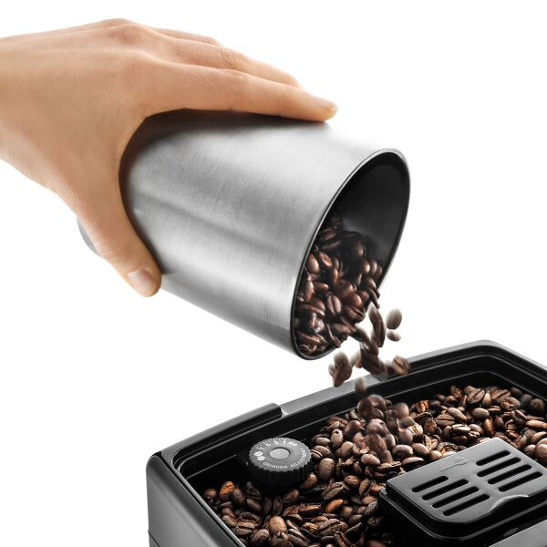 De’Longhi ECAM350.55.W Fully-auto Espresso machine – image 3