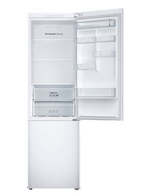 Samsung RB37J5000WW Freestanding – image 5