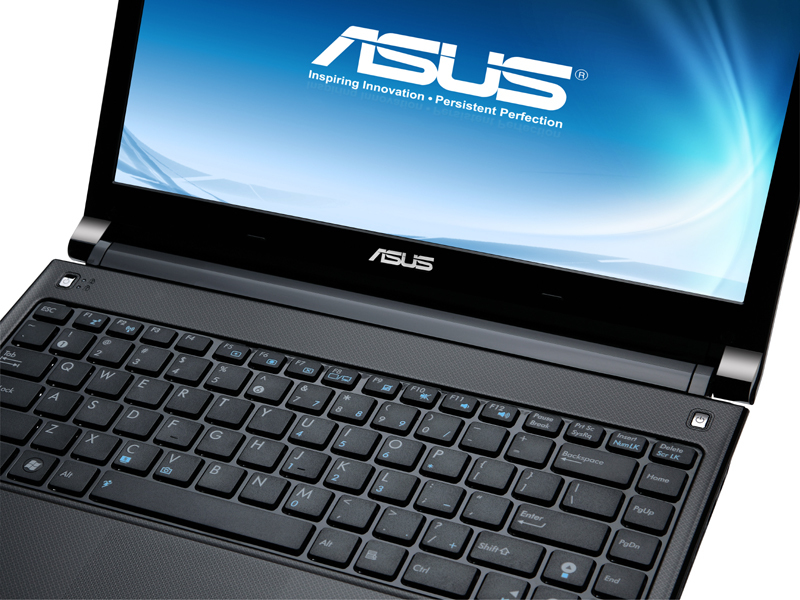 ASUS U35JC-XA1 laptop Intel® Core™ i3 i3-370M – image 5