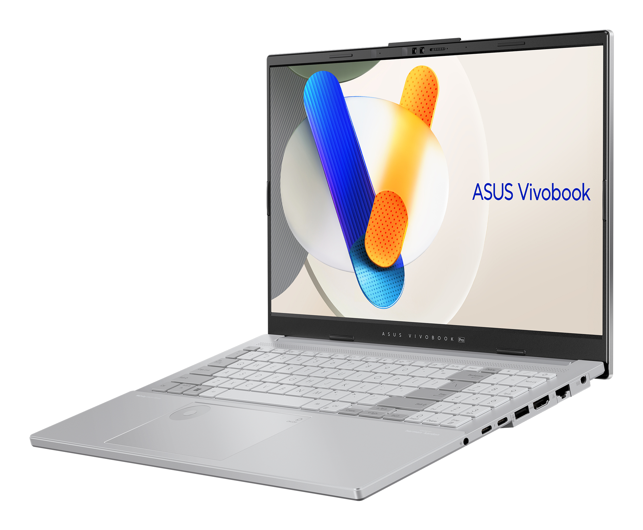 ASUS Vivobook Pro 15 OLED N6506MV-MA076W — weergave 8