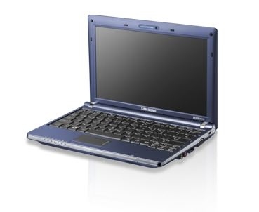 Samsung NC10-anyNet Intel Atom N270