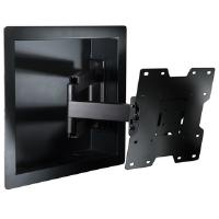 Peerless IM740P TV mount/stand Black