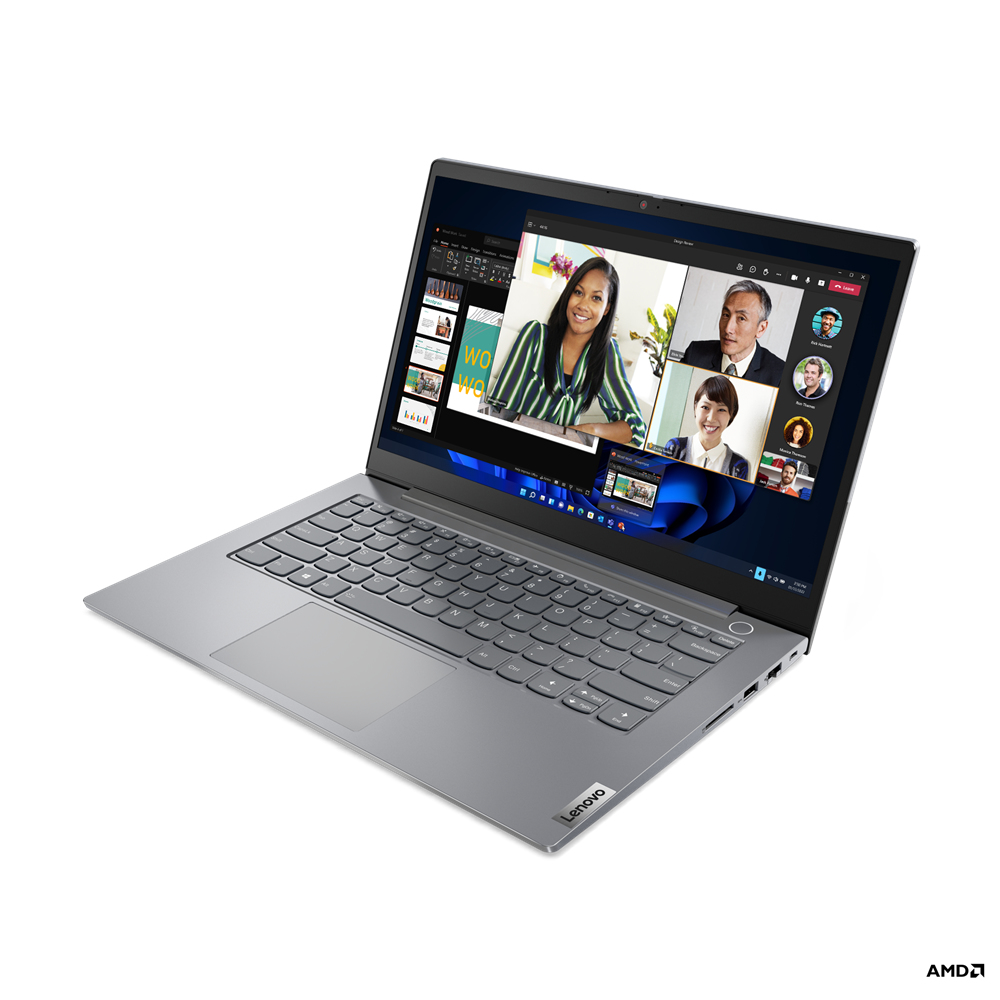 Lenovo ThinkBook 14 G5 ABP – image 3