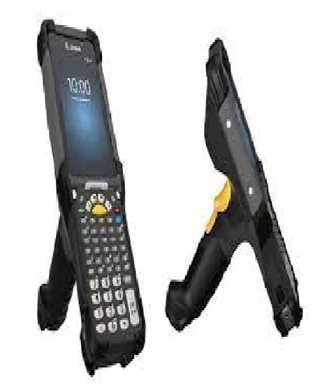 Zebra MC930B-GSHCG4RW handheld mobile computer – image 2