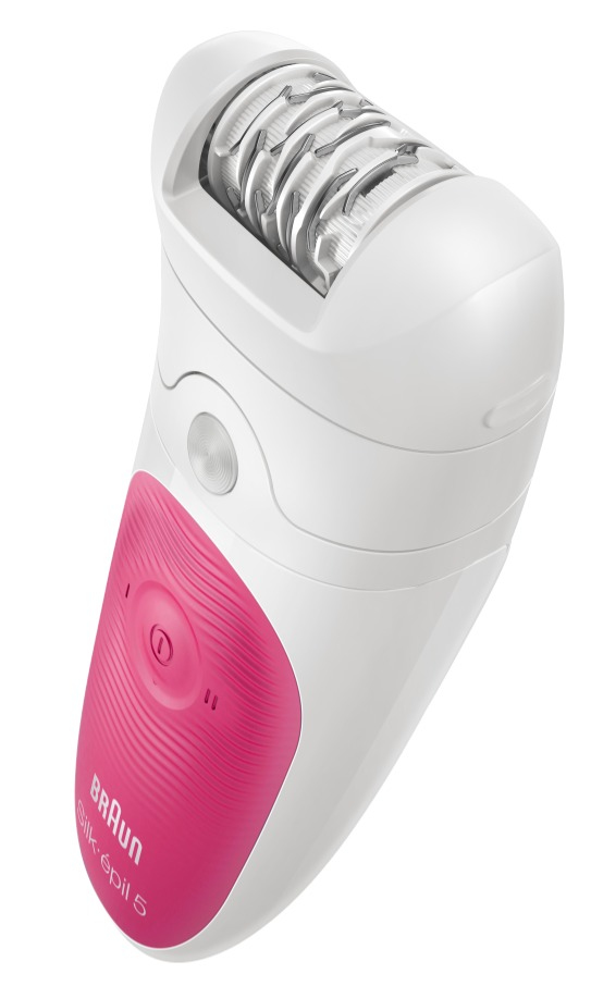 Braun Silk-épil 5 Wet & Dry – image 5