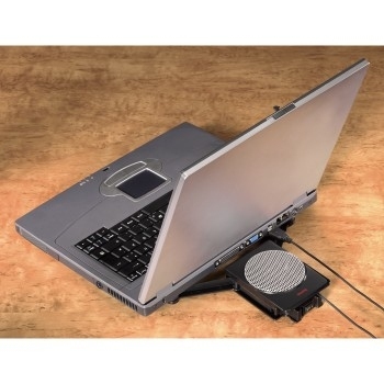Hama Notebook Cooler "Pocket", USB – image 4