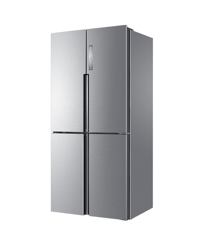 Haier Cube HTF-456DM6RU side-by-side refrigerator Freestanding – image 5