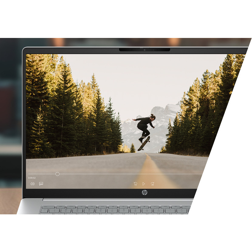 HP OmniBook 3 Laptop AI 17-dn0000nax – image 2
