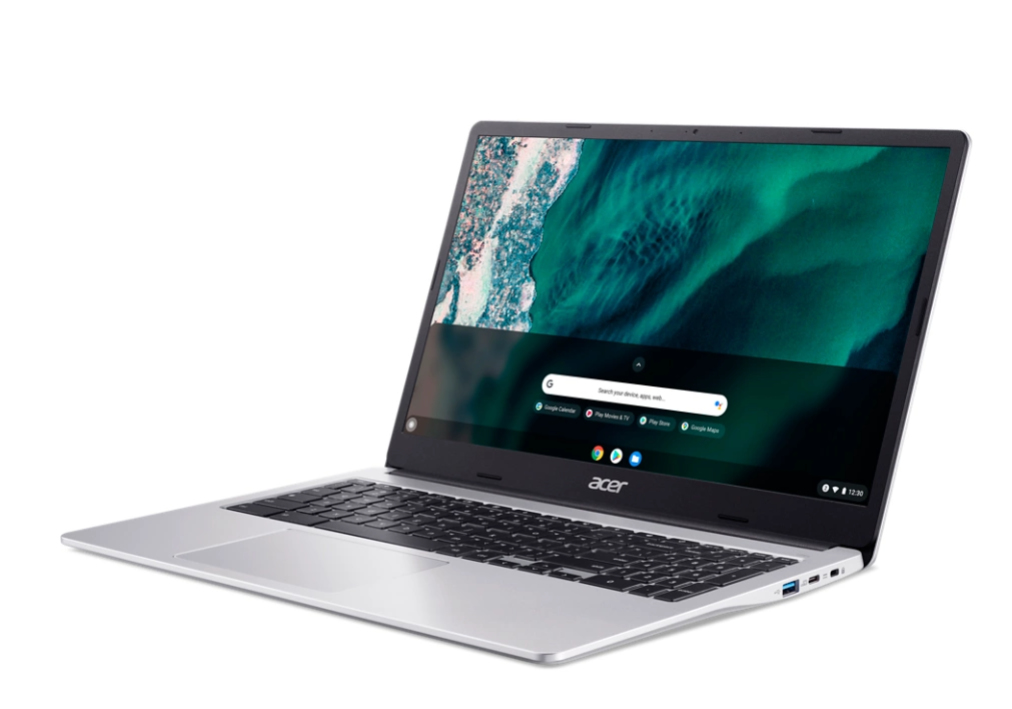 Acer Chromebook CB315-4H-C6SD N4500 – image 3