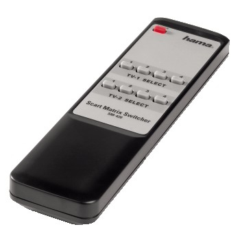 Hama SM-420 SCART – image 2