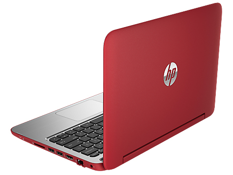 HP Pavilion x360 11-n035tu Intel® Pentium® N3530 Hybrid (2-in-1) – image 5