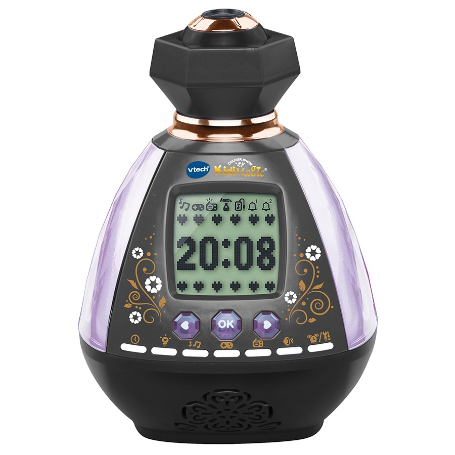 VTech Color Show noir / argent