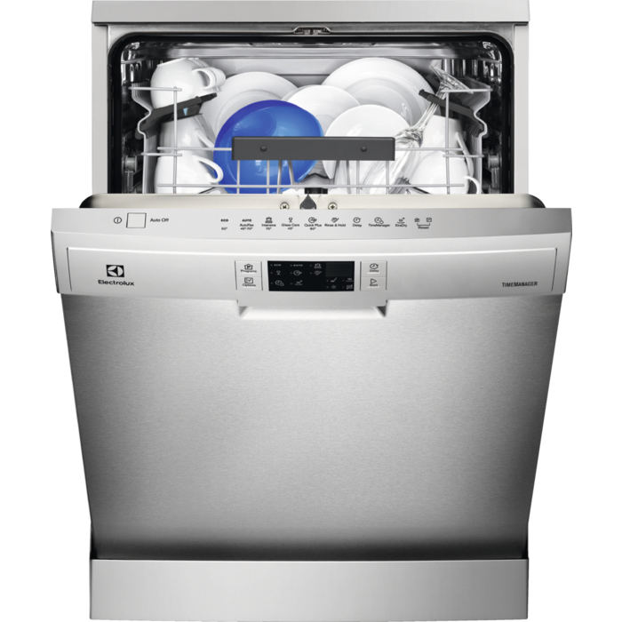Electrolux ESF5542LOX — vue 1 sur 6
