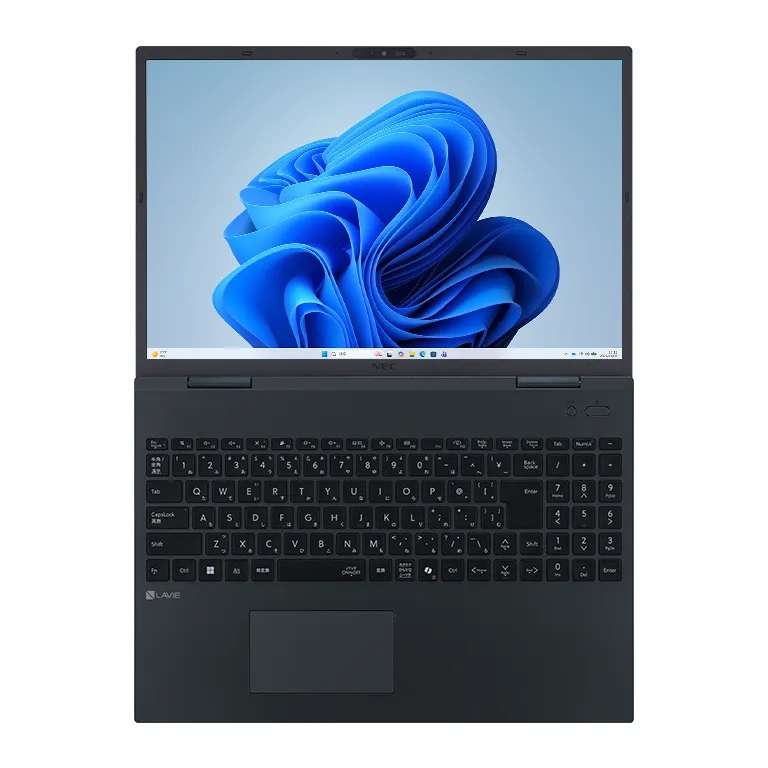 NEC LAVIE N16 – image 4